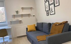 Apartament Prusa